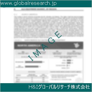 グローバルリサーチ調査資料のイメージ